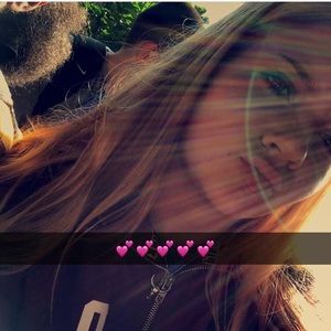 Meet your Posher, Haley